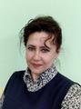 Козлова Ирина Ивановна, учитель начальных классов высшей квалификационной категории